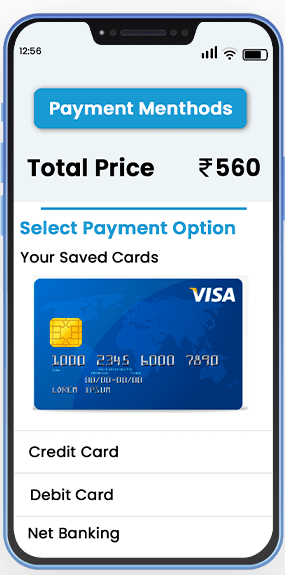Multiple Payment Gateways image